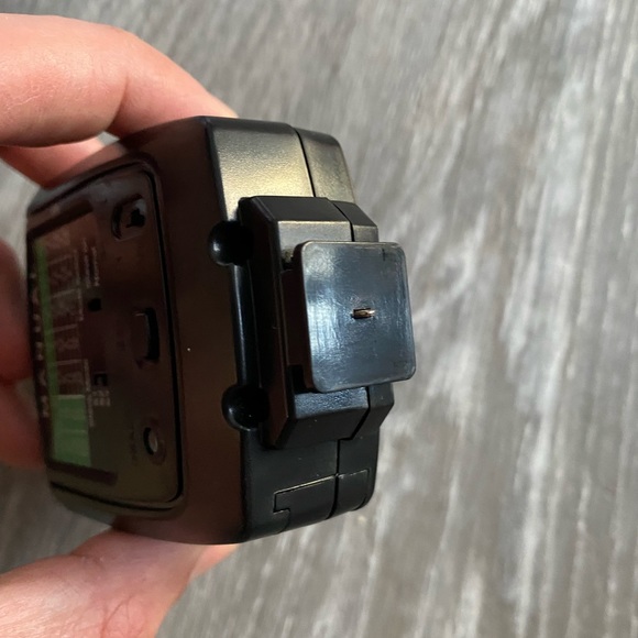 Camera Flash - Picture 3 of 5